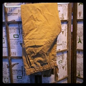 Bullhead Denim Co Joggers